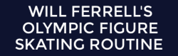 fallontonight:  This Will Ferrell ice skating performance may