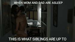 mysecondfacepsst: siblings-with-benefits:  sister-sex-siblings-incestmoan: