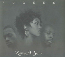 BACK IN THE DAY |5/31/96|  The Fugees released the single, Killing