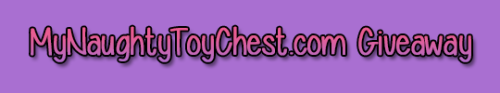 mynaughtytoychest:  Prizes: 1 winner will receive the grand prize of a Lelo Smart Wand Medium and 3 winners will receive a Mini BodyWand (winner chooses color) I’ll add more prizes for every 500 notes this gets so there are more chances to win!Rules: