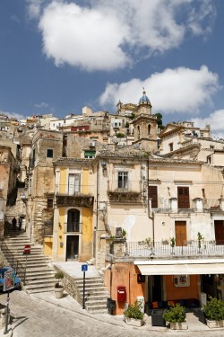 breathtakingdestinations:Ragusa - Sicily - Italy (by Nicolas