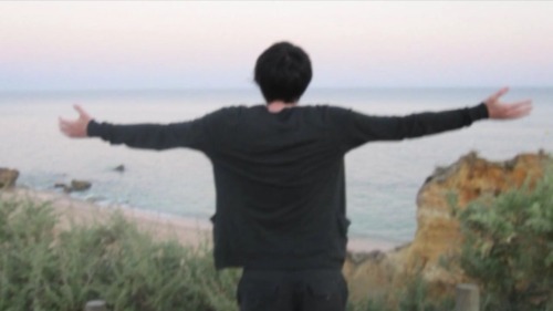 phantasticphil:  thephandirectory:  im-too-busy-phangirling:  Phil’s Portugal Photos from June, 2010  Can we, without trying to prove anything/start something, appreciate the fact that Phil likes to take photos of Dan?  Can we also appreciate the fact