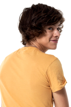 harrystylesdaily:  Untouched VII 