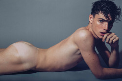 ohthentic:  fagggotries:  Aidan Walsh @aidan_walsh_for Coitus