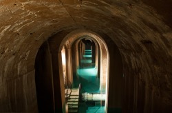 mysticplaces:  Mountsouris water resevoir | Paris, France submission