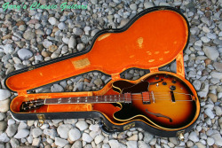 garys-classic-guitars:  1967 Gibson ES-345 