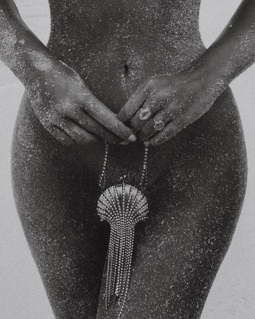 glitterlies:   Nima Benati