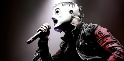 Corey Taylor