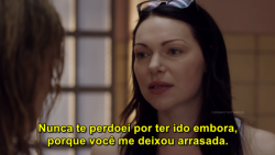 as-pessoas-sempre-se-vao:    Orange Is the New Black  