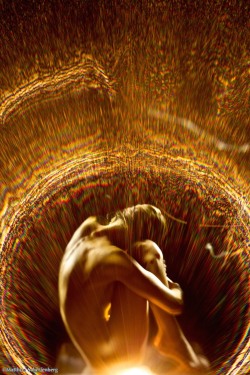 Brooke Lynne | Matthew Scherfenberg “Cosmic Birth”