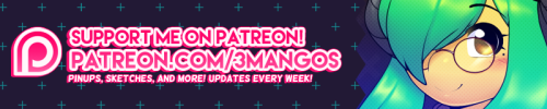 3mangos: Patron Request - Narumeia Mama Mango PATREON ✿ FUR AFFINITY ✿ PICARTO ✿ TWITTER 