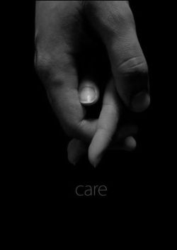 thesubstantialist:  Care for me.