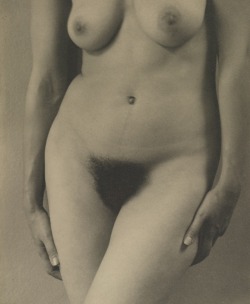 nobrashfestivity:    Georgia O’Keeffe by Alfred Stieglitz  