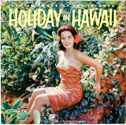 retrophilenet:  Holiday in Hawaii by Voxphoto on Flickr.   Makamia
