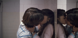 love:  Stranger Things (2016)