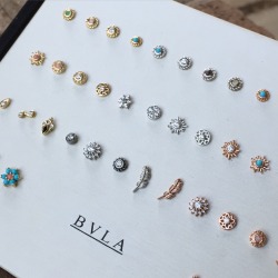 tobiasxvallone:  BVLA makes some of the best body jewelry in