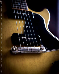 deebeeus:2009 Gibson Custom Shop 1960 Les Paul Special TV VOS.