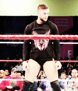 Finn Balor Daily