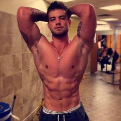 Follow Master Brandon  View the archive