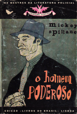 everythingsecondhand:O Holmen Poderoso (aka The Deep) by Mickey