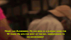 sizvideos:  Man with Alzheimers reacts to Music (Video)