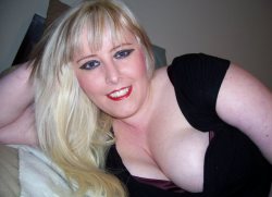 bobvy:  For those of you that love BIG Blonds with BIG TITS here’s