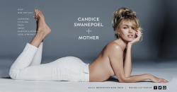 candices-swanepoel:  Candice Swanepoel on Her New 90s-inspired