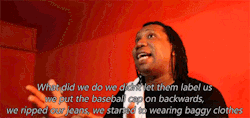 quadear:hiphop-in-the-brain:KRS ONE on Don’t let the label