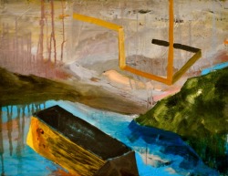 Erika Diehl.Â Here We Go the Long Way.Â 2011. http://www.erikadiehl.info