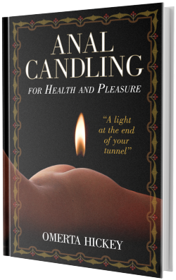 jtransposed:  liartownusa:  Anal Candling for Health and Pleasure by