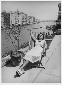 Peggy Guggenheim, Venice / Giudecca (Italy)