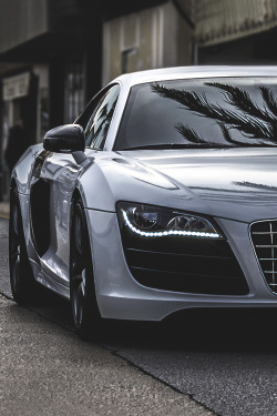 johnny-escobar:  R8 