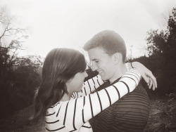 desiandjarebear:  I miss him <3 