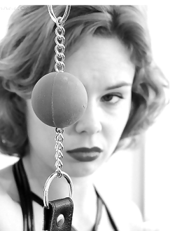 mastersmiscellany:  That BRATTY sulk, don’t you just love it? Despite everything she knows the punishment is deserved. 