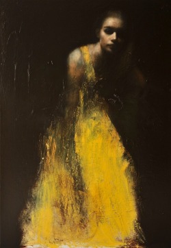 welovepaintings:  Mark Demsteader 