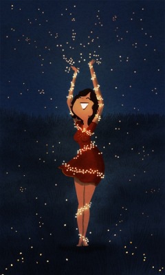 nidhiart:  happy new years eve! hope its magical