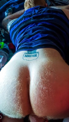 Tom, Dick & Hairy