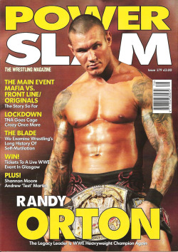 Looks like a cover for a dirty magazine! Might just be my dirty mind ;)