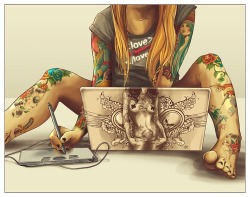 tattoosga:  tattoos -