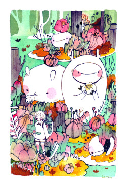 maruti-bitamin:  Some upcoming things! New art book : Will feature