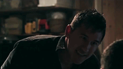 skellyscoo:  The Author from Cyndago’s “Danger In Fiction”:  Chapter I // Chapter II // The Host 
