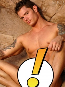 MITCHELL ROCK - CLICK THIS TEXT to see the NSFW original.  More