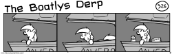 dailyderp:  Derpy: For Only ű.99! [.]  x3