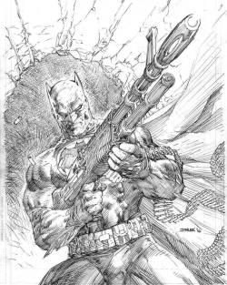   Jim Lee  