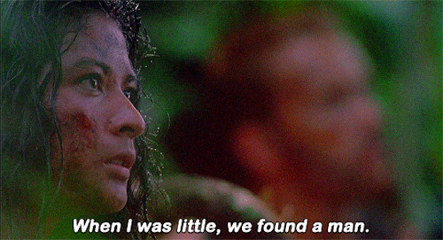 junkfoodcinemas:   Predator (1987) dir. John McTiernan  