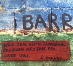 se oriente rapaz