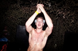Male Celebrity Pits