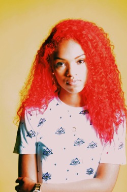 blackfashion:  a1yolayaun.tumblr.com Photography By basedboykarnell.tumblr.com