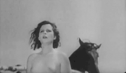 Hedy Lamarr - Ecstasy