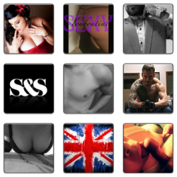 My Tumblr Crushes:trilithbabysexylouboutinssexy-uredoinitrightsexandsophisticationmescalineforbreakfastbegmetocomemysexywetworldbritishfilthmr-mrs-insatiablefollow!